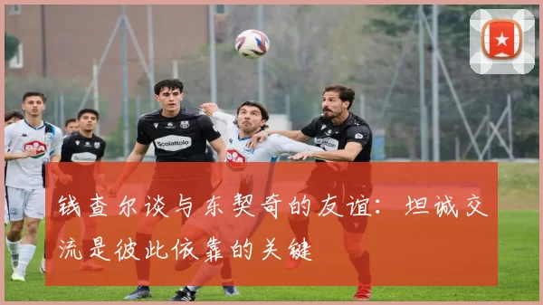 钱查尔谈与东契奇的友谊：坦诚交流是彼此依靠的关键